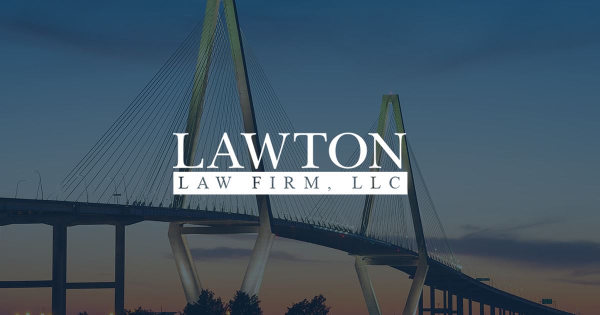 Attorney Angus Lawton Lawton Law Firm